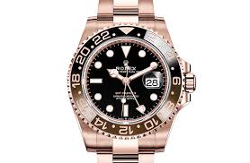 Replica Rolex GMT-Master II